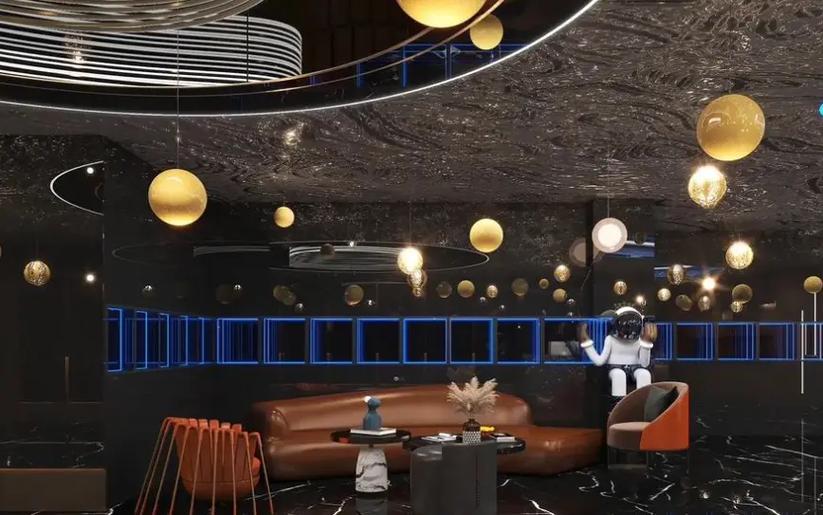 三明商务ktv消费攻略-明溪县ktv预订